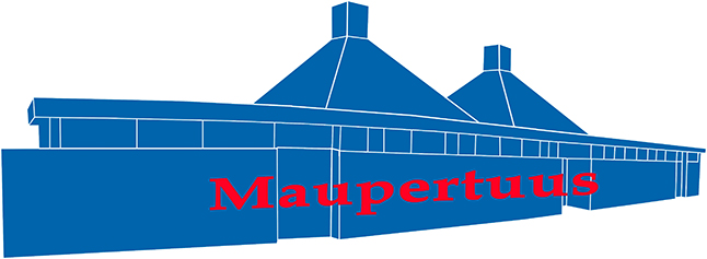 Clubhuis Maupertuus